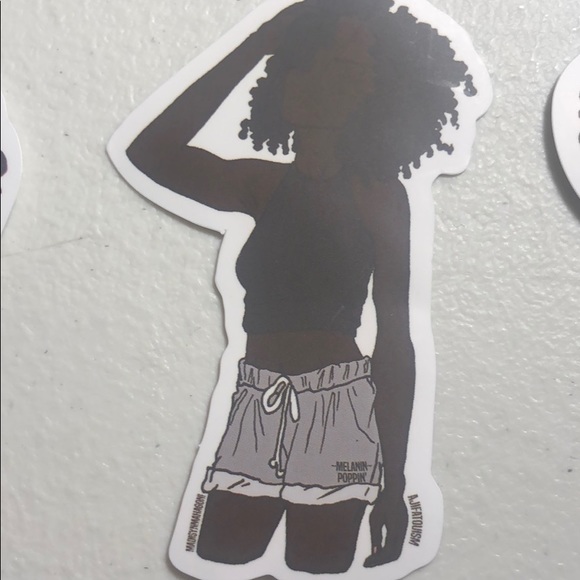 Sister Girl Stickers - Picture 3 of 7